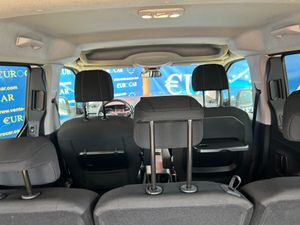 Opel Combo Life 1.5 CRDI   - Foto 30