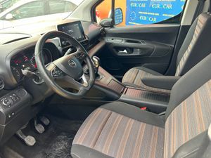 Opel Combo Life 1.5 CRDI   - Foto 12