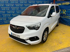 Opel Combo Life 1.5 CRDI   - Foto 2