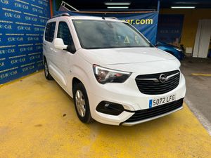 Opel Combo Life 1.5 CRDI   - Foto 6