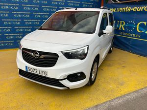 Opel Combo Life 1.5 CRDI   - Foto 3