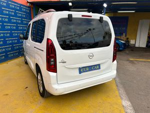 Opel Combo Life 1.5 CRDI   - Foto 27