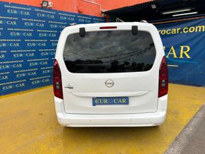 Opel Combo Life 1.5 CRDI   - Foto 26