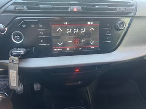 Citroën Grand C4 Picasso 1.6 HDI   - Foto 10