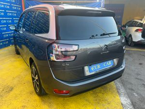 Citroën Grand C4 Picasso 1.6 HDI   - Foto 34