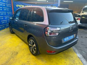 Citroën Grand C4 Picasso 1.6 HDI   - Foto 35