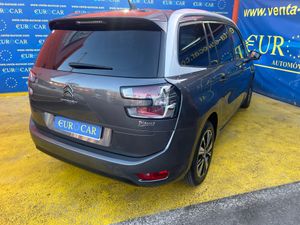 Citroën Grand C4 Picasso 1.6 HDI   - Foto 32