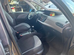 Citroën Grand C4 Picasso 1.6 HDI   - Foto 24