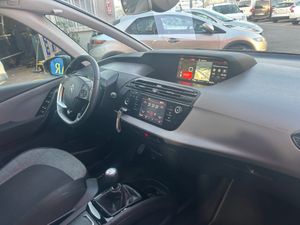 Citroën Grand C4 Picasso 1.6 HDI   - Foto 20