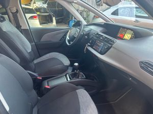 Citroën Grand C4 Picasso 1.6 HDI   - Foto 23