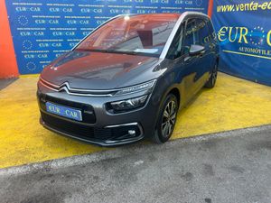 Citroën Grand C4 Picasso 1.6 HDI   - Foto 2