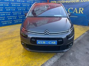 Citroën Grand C4 Picasso 1.6 HDI   - Foto 4