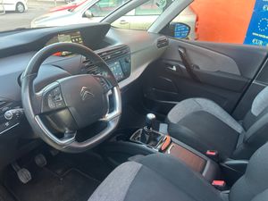 Citroën Grand C4 Picasso 1.6 HDI   - Foto 12