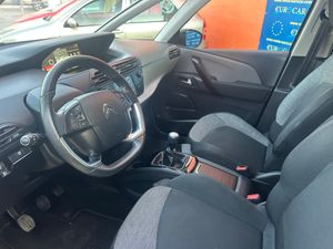 Citroën Grand C4 Picasso 1.6 HDI   - Foto 13