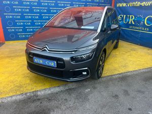 Citroën Grand C4 Picasso 1.6 HDI   - Foto 3