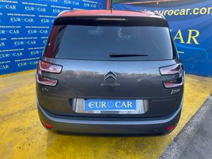 Citroën Grand C4 Picasso 1.6 HDI   - Foto 33