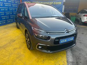 Citroën Grand C4 Picasso 1.6 HDI   - Foto 5