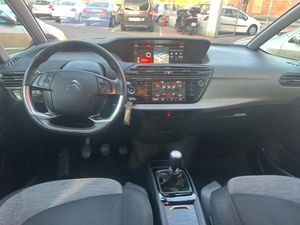 Citroën Grand C4 Picasso 1.6 HDI   - Foto 17