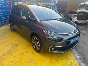 Citroën Grand C4 Picasso 1.6 HDI   - Foto 6