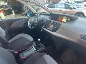 Citroën Grand C4 Picasso 1.6 HDI   - Foto 22