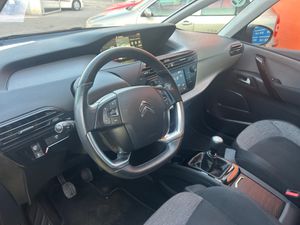 Citroën Grand C4 Picasso 1.6 HDI   - Foto 11