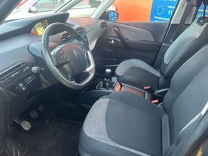 Citroën Grand C4 Picasso 1.6 HDI   - Foto 14