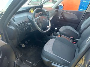 Citroën Grand C4 Picasso 1.6 HDI   - Foto 15