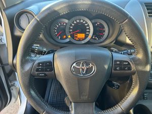 Toyota Rav4 2.0 I AUT   - Foto 10