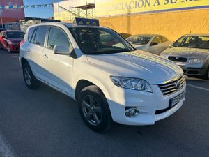 Toyota Rav4 2.0 I AUT   - Foto 6