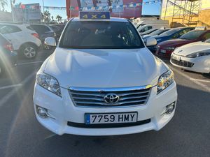 Toyota Rav4 2.0 I AUT   - Foto 4