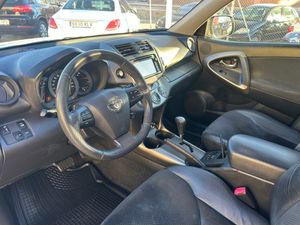 Toyota Rav4 2.0 I AUT   - Foto 12