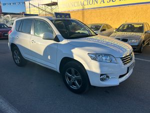 Toyota Rav4 2.0 I AUT   - Foto 7