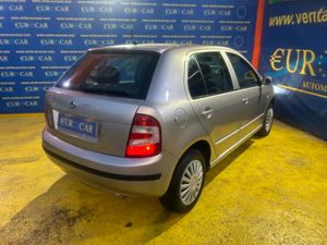 Skoda Fabia 1.2 I   - Foto 22