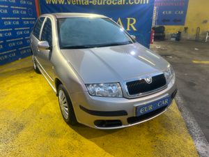 Skoda Fabia 1.2 I   - Foto 6