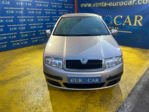 Skoda Fabia 1.2 I   - Foto 5