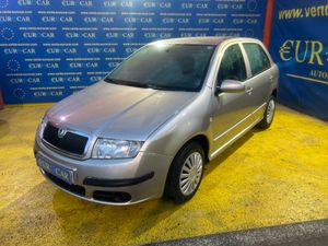 Skoda Fabia 1.2 I   - Foto 2