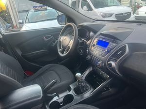 Hyundai ix35 1.5 I   - Foto 17