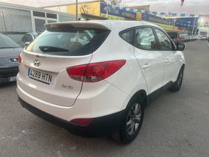 Hyundai ix35 1.5 I   - Foto 26