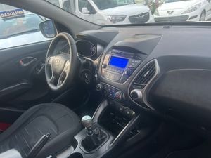 Hyundai ix35 1.5 I   - Foto 16