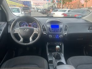 Hyundai ix35 1.5 I   - Foto 14