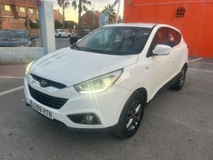 Hyundai ix35 1.5 I   - Foto 3