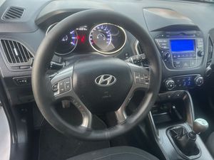 Hyundai ix35 1.5 I   - Foto 8