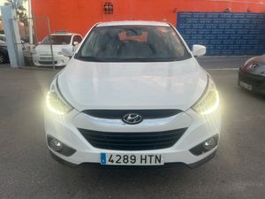 Hyundai ix35 1.5 I   - Foto 4