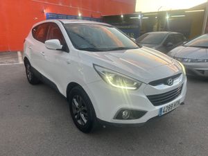 Hyundai ix35 1.5 I   - Foto 5