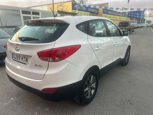 Hyundai ix35 1.5 I   - Foto 27