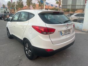 Hyundai ix35 1.5 I   - Foto 25