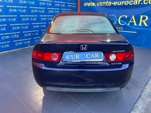 Honda Accord 2.0 CDRI   - Foto 29