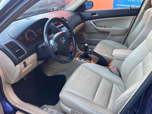 Honda Accord 2.0 CDRI   - Foto 15