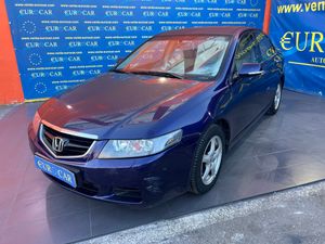 Honda Accord 2.0 CDRI   - Foto 2