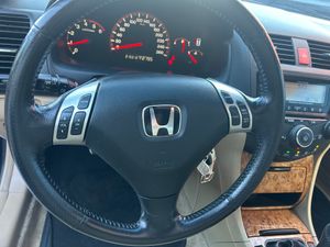 Honda Accord 2.0 CDRI   - Foto 10